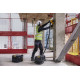 Штроборез аккумуляторный бесщёточный DeWALT DCG200NT