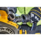 Штроборез аккумуляторный бесщёточный DeWALT DCG200T2