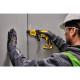 Шуруповерт аккумуляторный бесщеточный DeWALT DCF620N