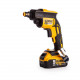 Шуруповерт аккумуляторный бесщеточный DeWALT DCF620P2K