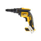 Шуруповерт аккумуляторный бесщеточный DeWALT DCF622NT