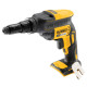 Шуруповерт аккумуляторный бесщеточный DeWALT DCF622N