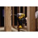 Шуруповерт аккумуляторный ударный бесщеточный DeWALT DCF801D2