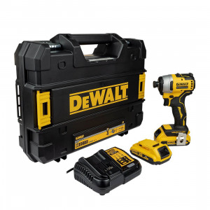 Шуруповерт ударный бесщёточный DeWALT DCF809D2T