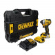 Шуруповерт ударный бесщёточный DeWALT DCF809D2T