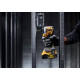 Шуруповерт ударный аккумуляторный бесщёточный DeWALT DCF850P2T