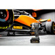 Шуруповёрт ударный McLaren F1 TEAM LIMITED EDITION DeWALT DCF85ME2GT