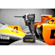 Шуруповёрт ударный McLaren F1 TEAM LIMITED EDITION DeWALT DCF85ME2GT