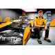 Шуруповёрт ударный McLaren F1 TEAM LIMITED EDITION DeWALT DCF85ME2GT