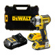 Шуруповерт аккумуляторный ударный бесщеточный DeWALT DCF887D2