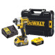 Шуруповерт аккумуляторный ударный бесщеточный DeWALT DCF887P2