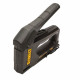 Степлер CARBON FIBRE для скоб типа G 6-14мм, гвоздей типа J 12, 15мм DeWALT DWHT80276-0