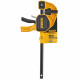 Струбцина XL триггерная с максимальным усилием сжатия 270 кг DeWALT DWHT0-83185