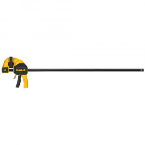 Струбцина XL триггерная с максимальным усилием сжатия 270 кг DeWALT DWHT0-83187