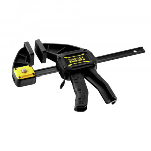 Струбцина FatMax L триггерная с максимальным усилием сжатия 135 кг STANLEY FMHT0-83234