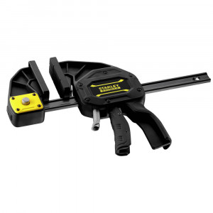 Струбцина FatMax XL триггерная с максимальным усилием сжатия 270 кг STANLEY FMHT0-83238