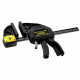 Струбцина FatMax XL триггерная с максимальным усилием сжатия 270 кг STANLEY FMHT0-83238