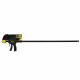 Струбцина FatMax XL триггерная с максимальным усилием сжатия 270 кг STANLEY FMHT0-83241