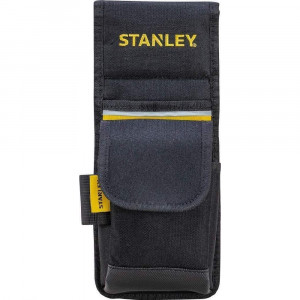 Сумка для инструмента Basic 9 Pouch поясная из полиэстра STANLEY 1-93-329