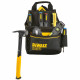 Профессиональная сумка для инструмента с поясом и скобой для молотка DeWALT DWST40101-1