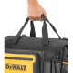 Сумка для инструмента закрытого типа системы PRO 20 DeWALT DWST60104-1