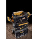 Сумка для инструмента TOUGHSYSTEM 2.0 DeWALT DWST83522-1