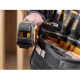 Сумка открытого типа системи TSTAK DeWALT DWST83541-1