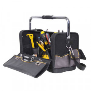 Сумка для сантехника FatMax Plumber Bag, двусторонняя STANLEY FMST1-70719