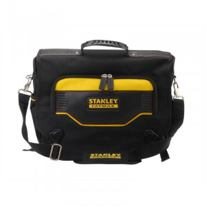 Сумка для инструмента FatMax Quick Access, закрытая с отделением под ноутбук STANLEY FMST1-80149