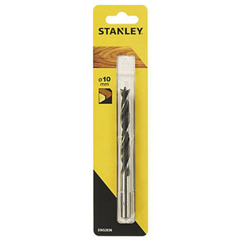 Сверло по дереву STANLEY STA52036