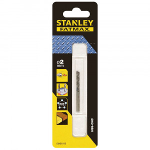 Cверлo по металлу STANLEY FATMAX STA51013