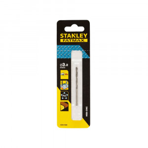 Cверлo по металлу STANLEY FATMAX STA51028