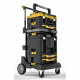 Тележка для инструментальных ящиков TSTAK DeWALT DWST1-71196