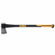 Топор дровокол весом 2630 грамм DeWALT DWHT56032-0