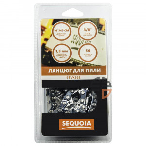 Цепь SEQUOIA 91VX56E