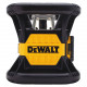 Уровень лазерный ротационный DeWALT DCE079D1R