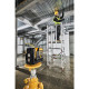 Уровень лазерный линейный DeWALT DCE0811D1G