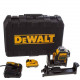 Уровень лазерный линейный DeWALT DCE089D1G