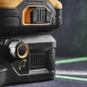 Уровень лазерный линейный DeWALT DCE089D1G18