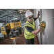 Уровень лазерный линейный DeWALT DCE089NG18