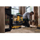 Уровень лазерный линейный DeWALT DCLE34031D1