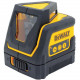 Уровень лазерный линейный DeWALT DW0811