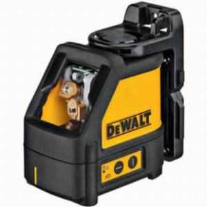 Уровень лазерный линейный DeWALT DW088K