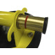 Приспособление для переноски стекла BIMATERIAL PUMP ACTIVATED SUCTION CUP грузоподъемностью до 120 кг STANLEY 6-97-187