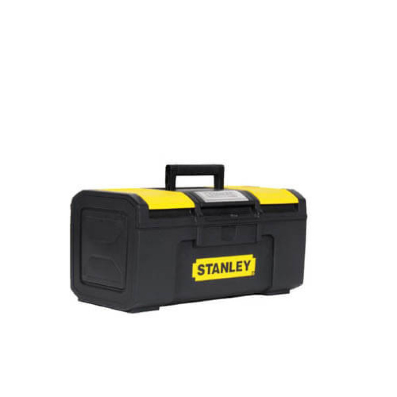 Ящик Basic Toolbox 19, 486 x 266 x 236 мм STANLEY 1-79-217