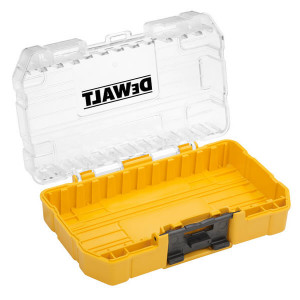 Футляр для бит системы TSTAK Tough Case S DeWALT DT70801