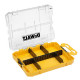 Футляр для бит системы TSTAK Tough Case М DeWALT DT70802