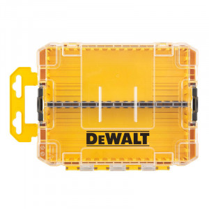 Футляр для бит системы TSTAK Tough Case М DeWALT DT70802