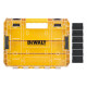 Футляр для бит системы TSTAK Tough Case L DeWALT DT70839