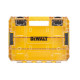 Футляр для бит системы TSTAK Tough Case L DeWALT DT70839